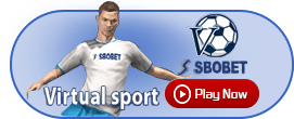 SBO Virtual Sports