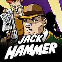 Jack Hammerâ¢