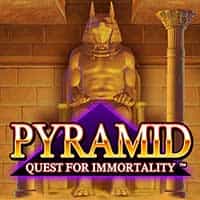 Pyramid: Quest for Immortalityâ¢