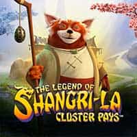 The Legend of Shangri-La: Cluster Paysâ¢