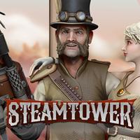 Steam Towerâ¢