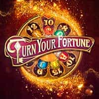 Turn Your Fortuneâ¢