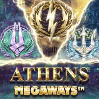 Athens MegaWaysâ¢
