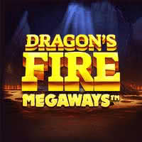 Dragon's Fire MegaWaysâ¢