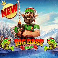 Big Bass Christmas Bashâ¢