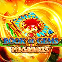 Book Of Gems Megaways