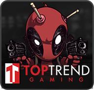 Trop Trend Gaming