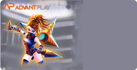 AdvantPlay