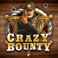 Crazy Bounty