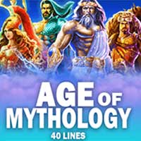 Age Of Mythlogy