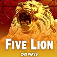 Five Lion