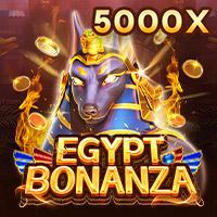 EGYPT BONANZA