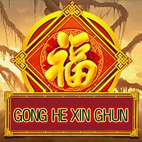 Gong He Xin Chun