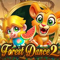 Forest Dance 2