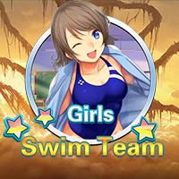 Girls Swim Team