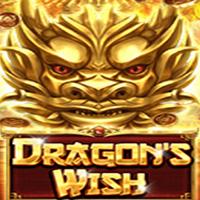 Dragonâs Wish