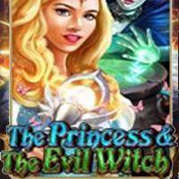Princess & The Evil Witch