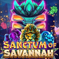 Sanctum Of Savanah