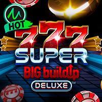 777 Super Big BuildUpâ¢ Deluxeâ¢