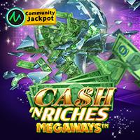 Cash 'N Riches Megawaysâ¢