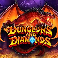 Dungeons and Diamondsâ¢