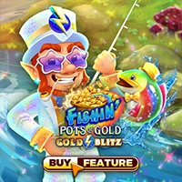 Fishin' Pots of Goldâ¢ Gold Blitzâ¢