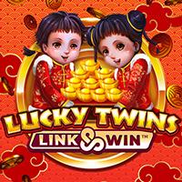 Lucky Twins Link & Winâ¢