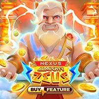 Nexus Almighty Zeus