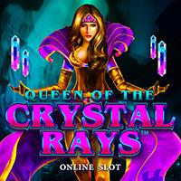 Queen of Crystal Raysâ¢