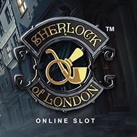 Sherlock of Londonâ¢