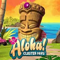 Aloha! Cluster Paysâ¢