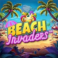 Beach Invaders        