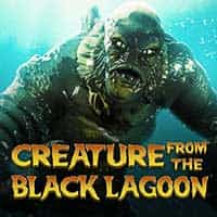 Creature from the Black Lagoonâ¢
