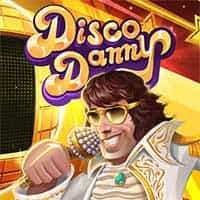 Disco Dannyâ¢