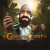 Gonzo's Questâ¢