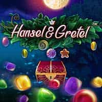 Fairytale Legends: Hansel and Gretelâ¢