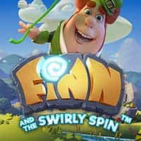 Finn and the Swirly Spin™