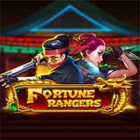 Fortune Rangersâ¢