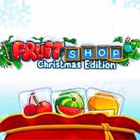Fruit Shop Christmas Editionâ¢