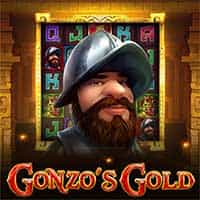 Gonzo’s Gold™