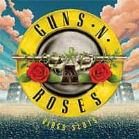Guns N' Roses Video Slotsâ¢