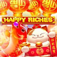 Happy Richesâ¢