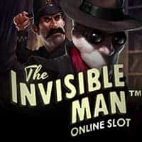 The Invisible Manâ¢