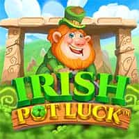 Irish Pot Luckâ¢