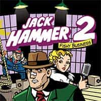 Jack Hammer 2â¢