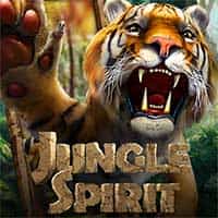Jungle Spirit: Call of the Wildâ¢