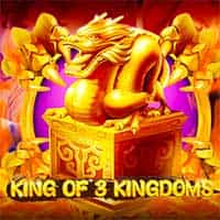 King of 3 Kingdomsâ¢