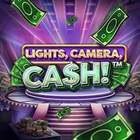Lights, Camera, Cash!™