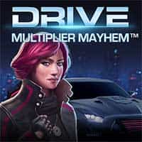Drive: Multiplier Mayhemâ¢