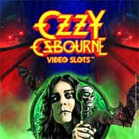 Ozzy Osbourne Video Slotsâ¢